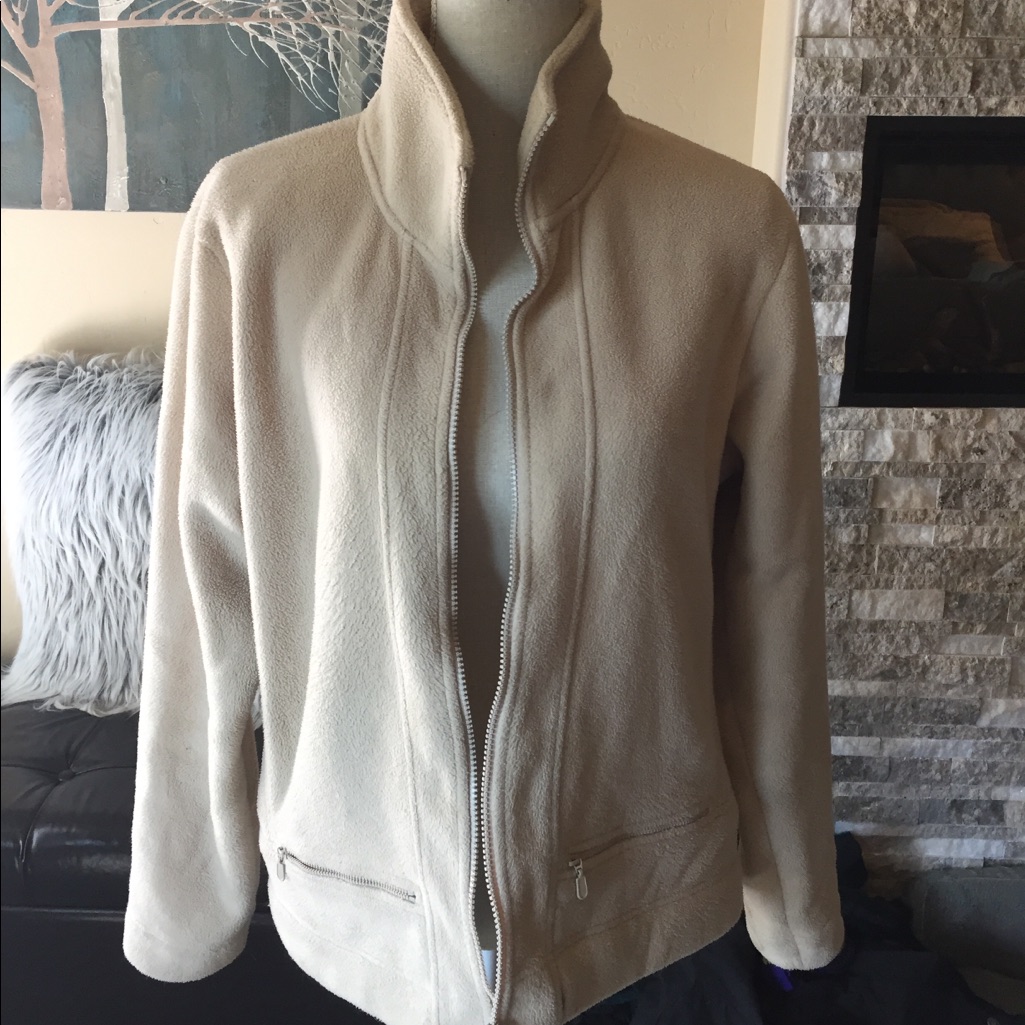 Barrage Jacket